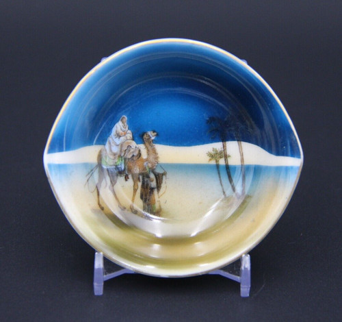 1930s noritake porcelain art - 1930s,