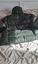 Weekend Offender Mens Coat