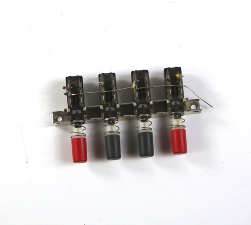 Tester set start - start, clear