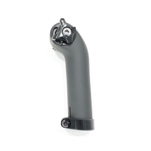 Trek carbon seatmast - carbon, cap
