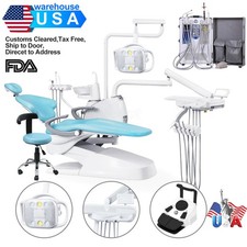 Dental Unit Chair Computer