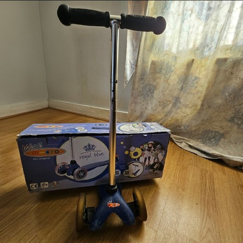 Mini micro scooter - micro,