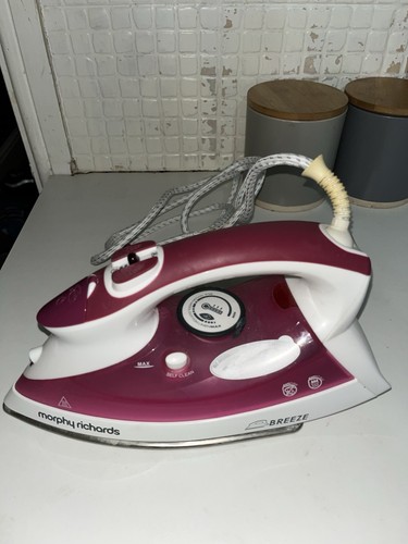 Morphy richards breeze - richards,