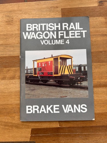 British rail wagon - wagon, fleet