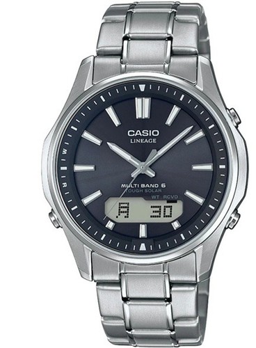 Casio lcw m100tse 1ajf - casio, lcw‑m100tse‑1ajf