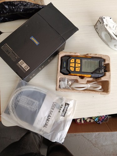 Autool digital manometer gauge - autool,