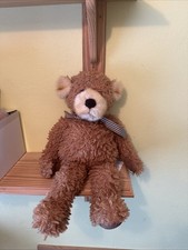 Bearhouse Bear Collectible Stuffed Toy