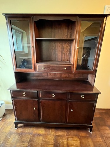 Stag minstrel sideboard - , with