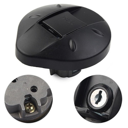 Fuel gas tank cap keys - gas,