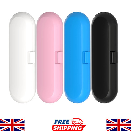 Toothbrush travel case for - case,