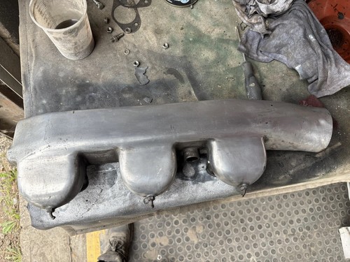 Jaguar mk10 420g 4 - 3.8,