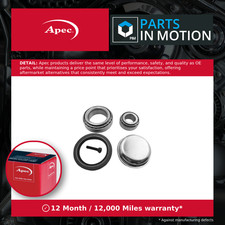Wheel Bearing Kit fits