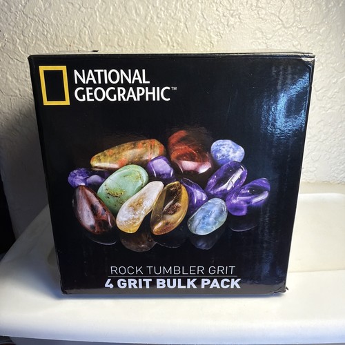 National geographic grit - geographic,