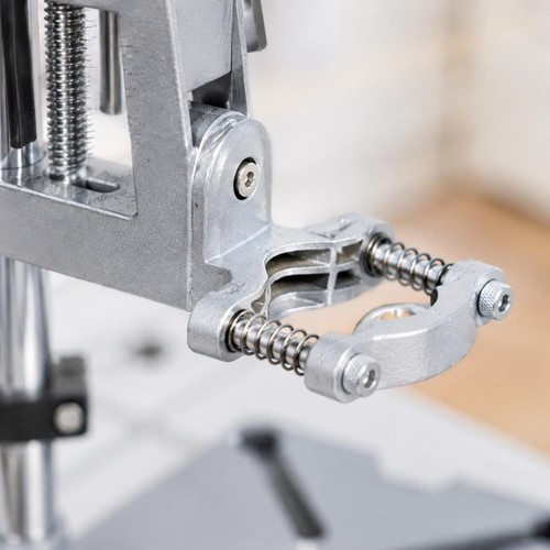 Press stand high precision - press,