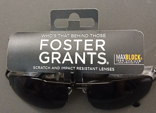 Foster grant maxblock - foster,