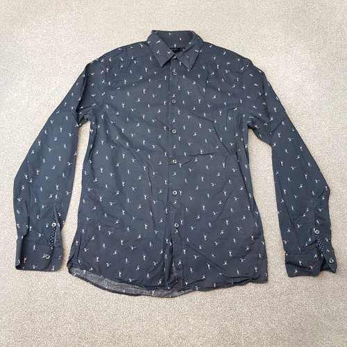 Paul smith mens shirt - smith, small