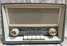 Collectible Vintage Phillips Radion B3X81U  From 50s / 60s. Excellent Condition