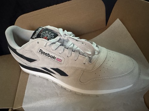 Reebok unisex classic leather - classic,
