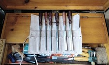 6 x STANLEY No720 SOCKET