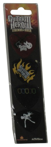 Guitar hero iii legends - hero,