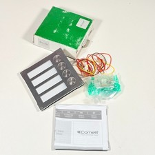 Comelit VAndalcom Function