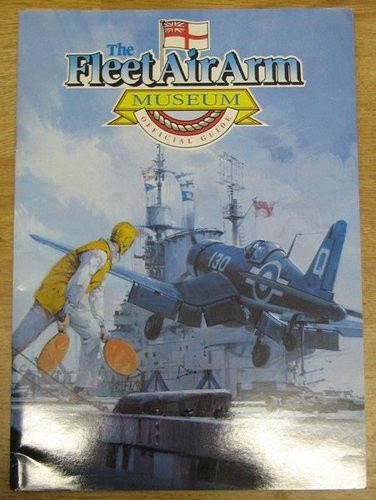 Fleet air arm - arm, story-fleet