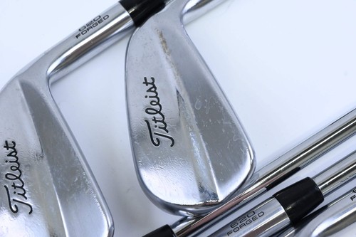 Titleist 620 irons pw - titleist, 6-pw