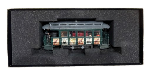 Bachmann spectrum ce00201 on30 - bachmann,