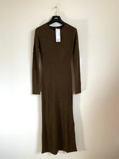 UNIQLO Merino Blend Ribbed