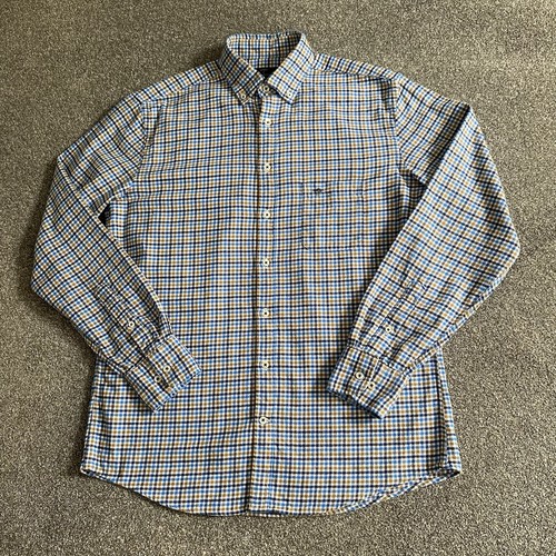 Fynch hatton premium - fynch, flannel