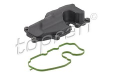 Crankcase topran 117 164 - crankcase,