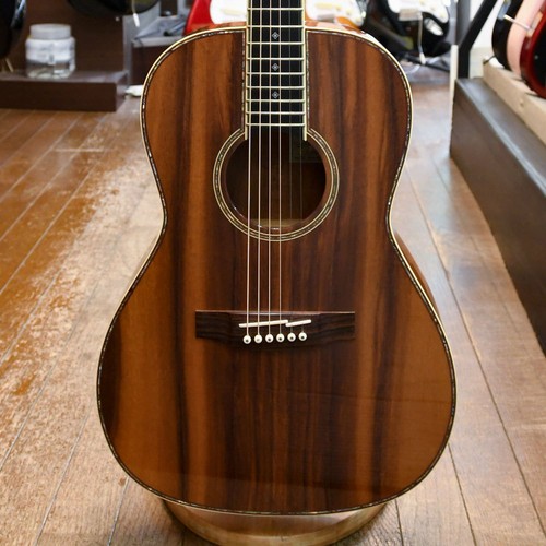 Takamine san 30k - takamine, (2007)