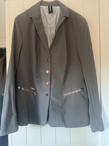 Pikeur grey and - and, gold