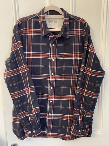 Muji men brushed - men’s,