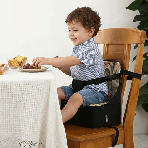 Portable kids booster - booster, seat