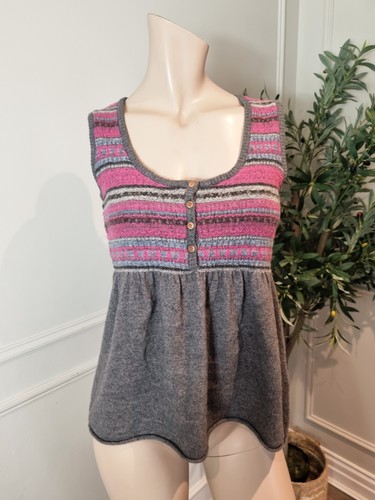 White stuff womens - stuff, fairisle
