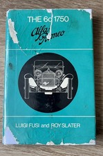 Alfa Romeo The 6c 1750 Luigi