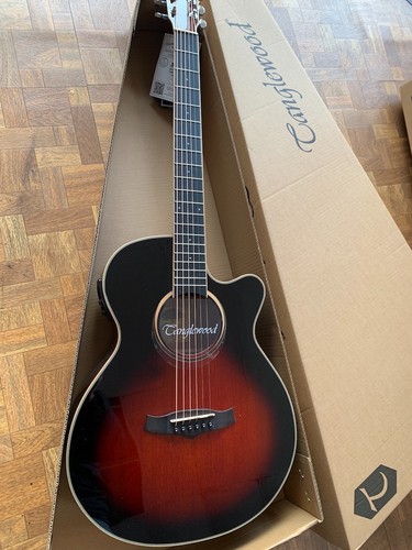Tanglewood tw4ceavb - tanglewood,,