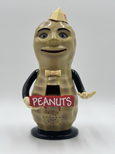 The original peanut - the,