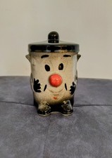 Vintage Dusty Bin Money Box