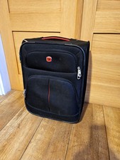 WENGER Swiss Gear Expandable