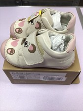 Geox B Tutim G B Girls Shoe