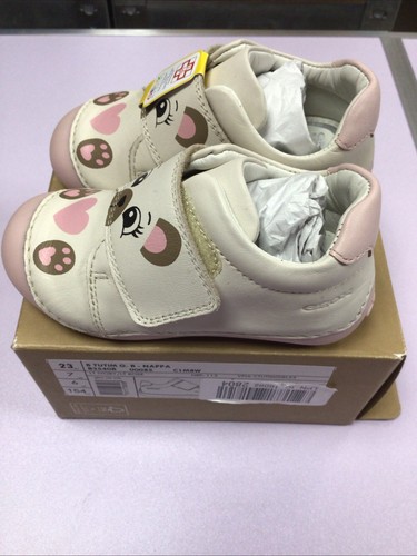 Geox tutim girls shoe - b,
