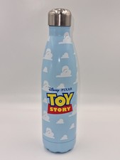 Toy Story Metalic Water Bottle