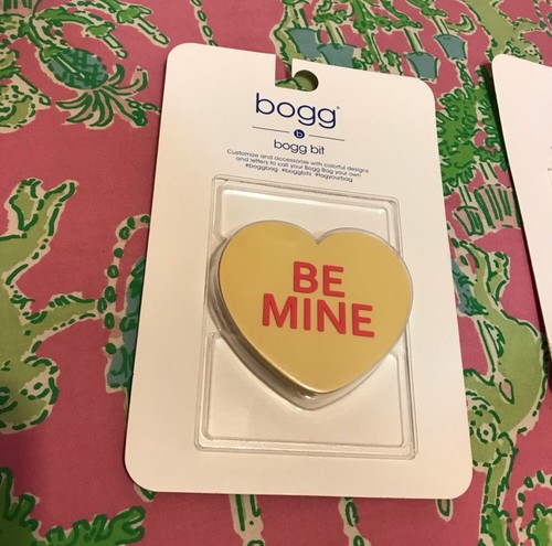 Bogg valentines day mine - valentines,