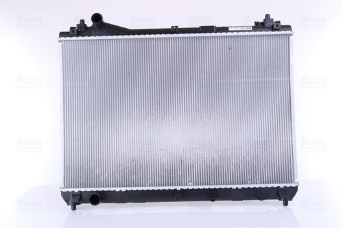 Nissens engine coolant - engine,
