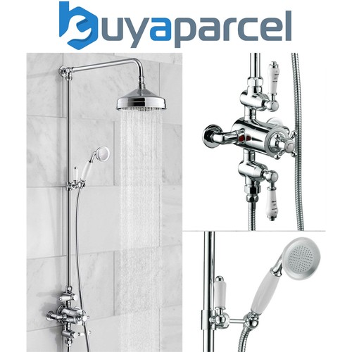 Edwardian dual traditional - edwardian,