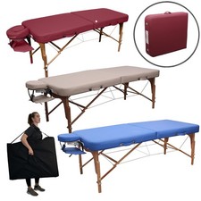 ZEN Massage Table Massage