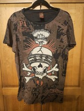 Ed Hardy by Christian Audigier