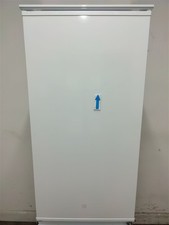 AEG NSC5S18ZES Fridge Freezer Integrated 271l LowFrost [ID7010961611]